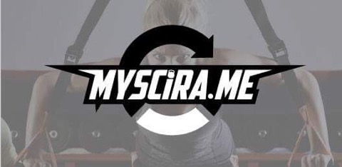 Myscira logo